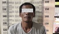 Tersulut Emosi, Suami di Dusun Limus Bangka Selatan Aniaya Istri Pakai Palu 8 IMG 20231020 155849