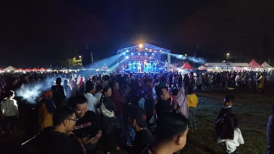 Festival Pesona UMKM Bangka Selatan 2023: Memajukan Ekonomi dan Budaya 2 7f7bf27f2bf1badb5d80ade6aefeb5ef5f5b07411fdb8384dd06f47cacc3cf39.0
