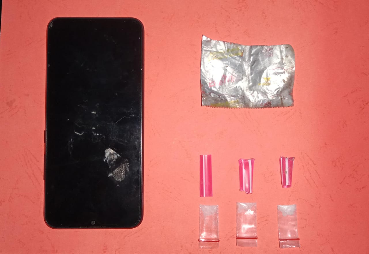 Oknum Pemuda Warga Jalan Kemakmuran Toboali Bangka Selatan Ditangkap Polisi Terkait Sabu 2 IMG 20231119 WA0003