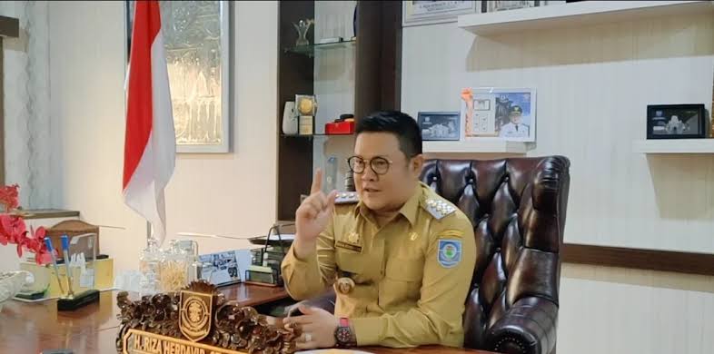 Pemkab Bangka Selatan Raih Penghargaan Terbaik Penyaluran Dana Desa 2023 2 c43d5fc70901ff76fc002c4718cf050afe8690833006aff2c6c6dbd00044fecb.0