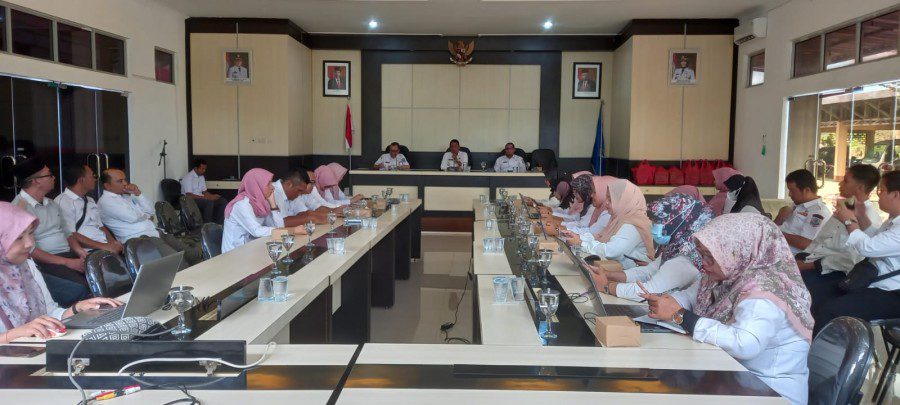 Pemkab Bangka Selatan Tingkatkan Efektivitas Layanan Publik dengan SP4N LAPOR! 2 789846f5939e7ab4030cee3a5f87a01ae8eb07eba49eef4f906fa82579eea36f.0