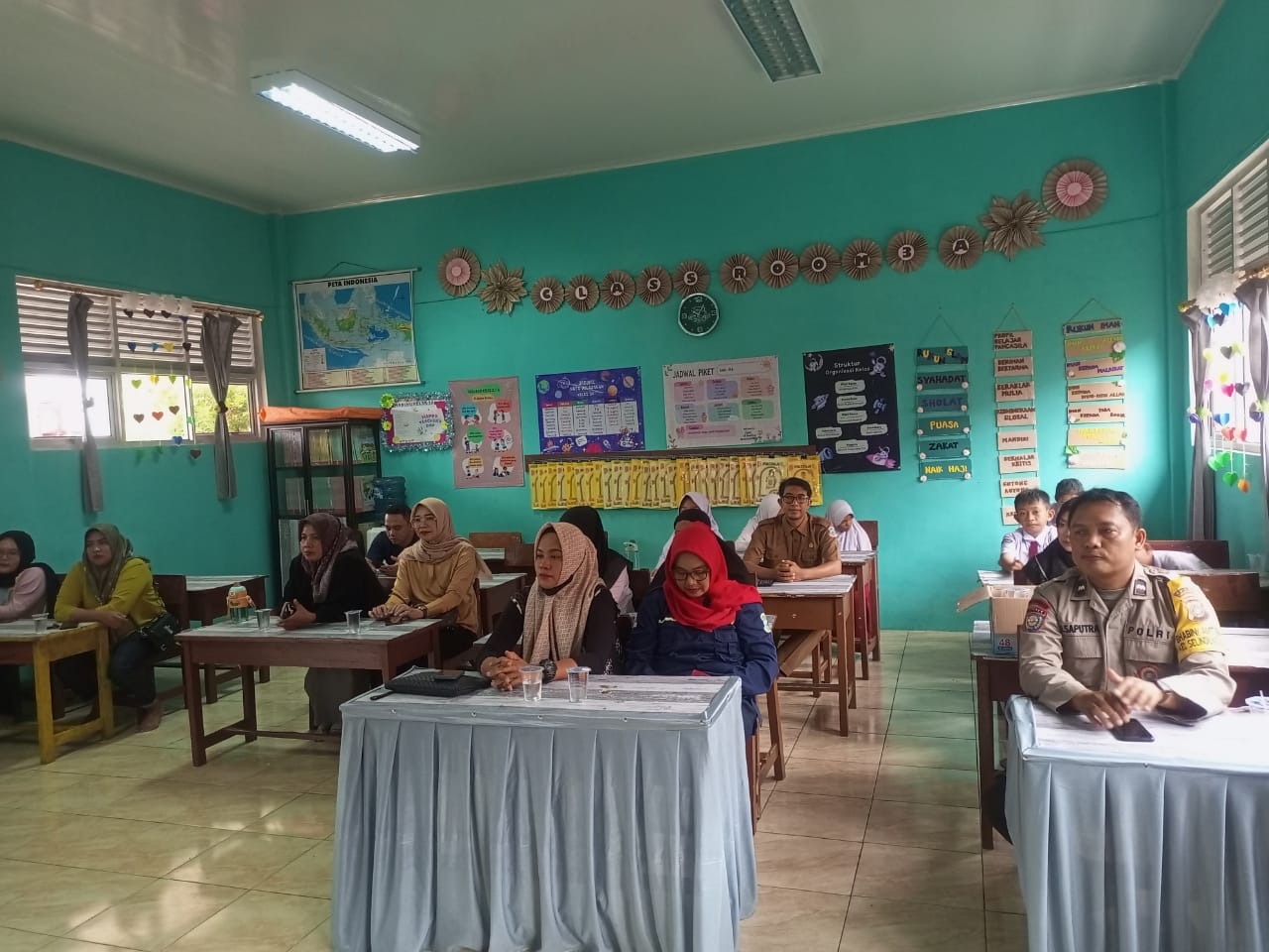 Kasus Perundungan di SDN 23 Kota Pangkalpinang Jadi Perhatian Serius 2 IMG 20231205 WA0010