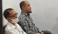 Mantan Kadiv Marketing: Seluruh Direksi Jadi Penanggungjawab Tim Studi Kelayakan Pembiayaan Ubi Kasesa 5 IMG 20240118 WA0019