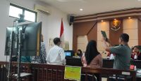 Fakta Persidangan: Hendra, Kadiv Marketing BPRS Babel, Usulkan dan Buat SOP Perubahan Pembiayaan Ubi Kasesa 4 IMG 20240118 WA0020