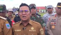 TMMD Ke-119 di Bangka Selatan, Personil TNI dan Rakyat Bersatu Bangun Desa Tepus 8 Compress 20240221 080132 2148