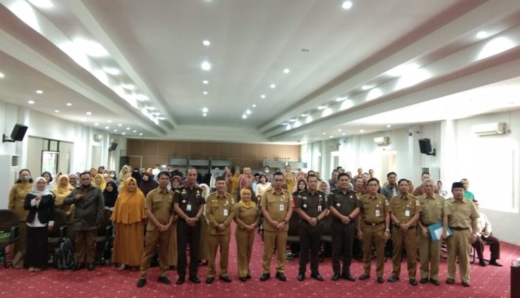 Dindikbud Kota Pangkalpinang Sosialisasi Membangun Kebudayaan Daerah 2 IMG 20240204 WA0019