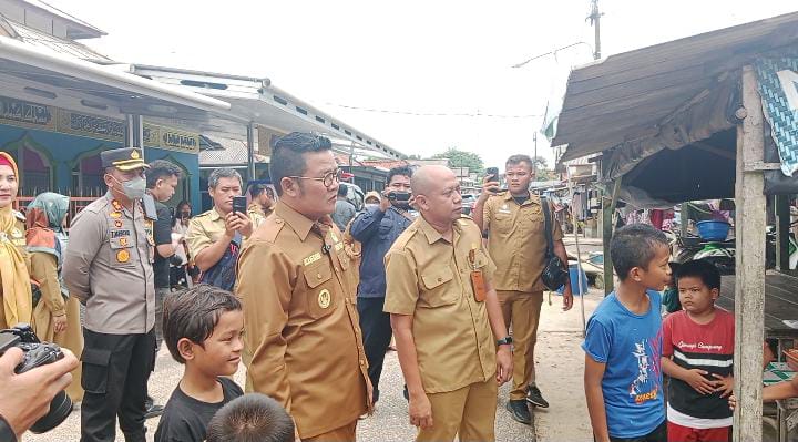 Kasus Demam Berdarah di Bangka Selatan Alami Peningkatan 2 IMG 20240206 WA0003