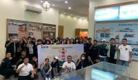 Time to Travel Generation: Bangkitkan Semangat Eksplorasi Siswa SMP Negeri 1 Toboali 8 IMG 20240226 WA0000