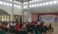 Pemkab Bangka Selatan Rakor Percepatan Penurunan Stunting 6 78901234