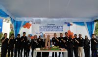 Ombudsman Babel Sabet Gelar Juara Umum Kehumasan Ombudsman RI Tahun 2024 5 Compress 20240307 171858 8477