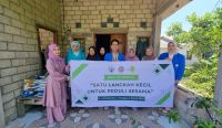 BEM ICI Babel Salurkan Bansos Beras untuk Nelayan di Bangka Tengah 2 IMG 20240304 WA0002