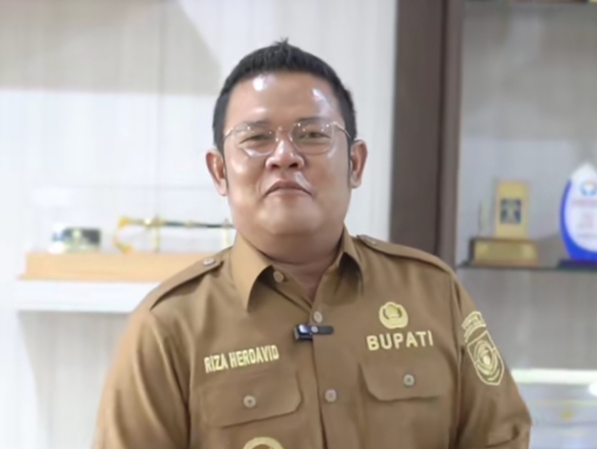 Bupati Bangka Selatan Harap Kehadiran IJTI Mampu Membawa Jurnalisme Positif 2 IMG 20240309 162209