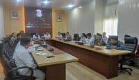 Pemkot Pangkalpinang Gelar Idul Fitri Perdana di Masjid Agung Kubah Timah 7 1000083196
