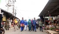 Pj Walikota Pangkalpinang Sidak Pasar, Pantau Harga dan Stok 4 1000083209