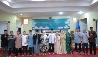 Pj Wali Kota Pangkalpinang Buka Puasa Bersama Satpol PP & Damkar 4 1000083224