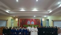 Keluarga Besar Setdako Pangkalpinang Gelar Buka Santuni Yatim Piatu 3 1000083297