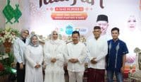 Open House Digelar di Rumah Dinas Wali Kota Pangkalpinang 3 1000083312
