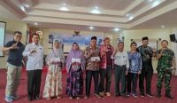 Peringatan Hari Lansia Nasional ke-28 di Kota Pangkalpinang Meriah 6 1000088651