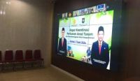 Bersama Kemendagri dan Kementan, Pemkot Pangkalpinang Hadiri Rakor Virtual 7 1000088665