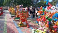 Pj Wali Kota Pangkalpinang Hadiri Parade Fan Ngin Thong Ngin Jit Jong 6 1000088763