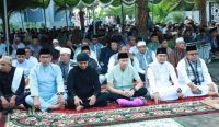 Sekda Kota Pangkalpinang: Maknai Pengorbanan Nabi Ibrahim dan Nabi Ismail 4 1000095351