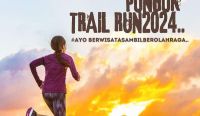 Pongok Trail Run 2024 Janjikan Lintasan Menantang dengan Keindahan Alam yang Memukau 7 1000100549