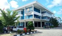 BPK Rilis Kekurangan Volume Pembangunan Infrastruktur di SMA Negeri 2 Toboali 5 1000105236