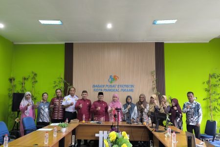 Perekonomian Kota Pangkalpinang Stabil Ditengah Ketidakpastian 1 1000125069