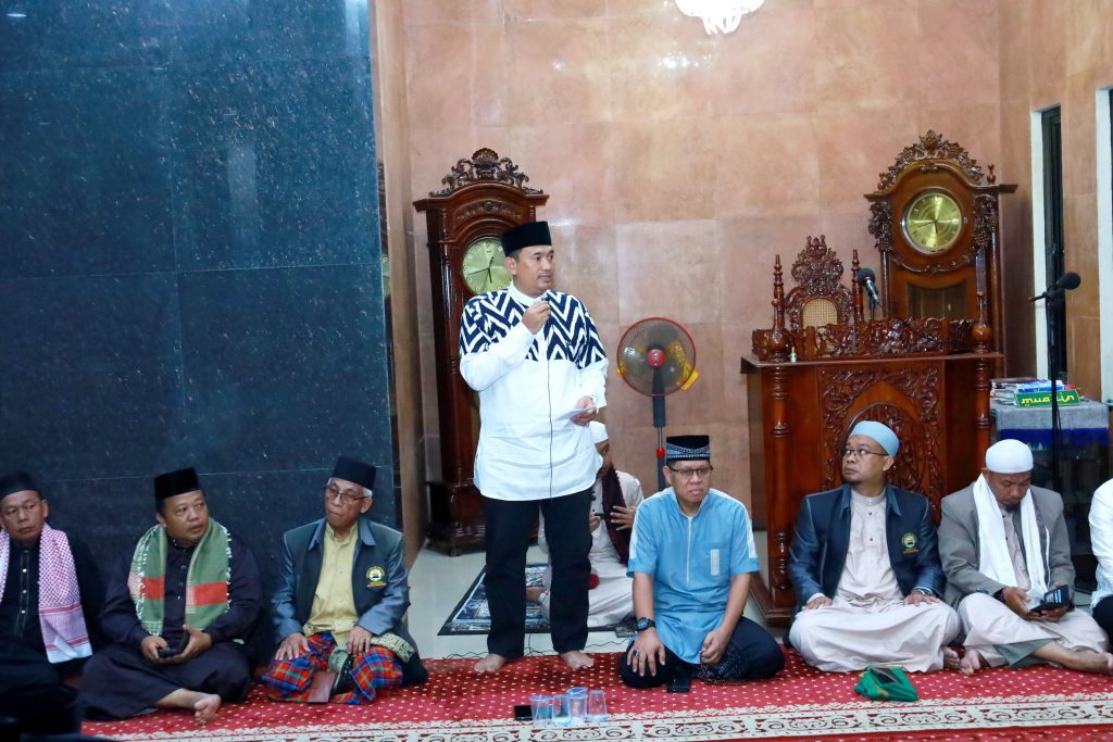 Budi Utama Paparkan Agenda Prioritas di Gerakan Bangun Subuh Warga Pangkalpinang 1 1000129442