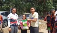IJTI Bangka Selatan Bantu Anak Yatim dan Dhuafa di Airgegas 4 1000130350