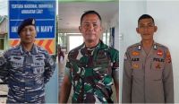 3 Sosok Pelatih Dibalik Kesuksesan Paskibraka Bangka Selatan Tahun 2024 4 1000133979