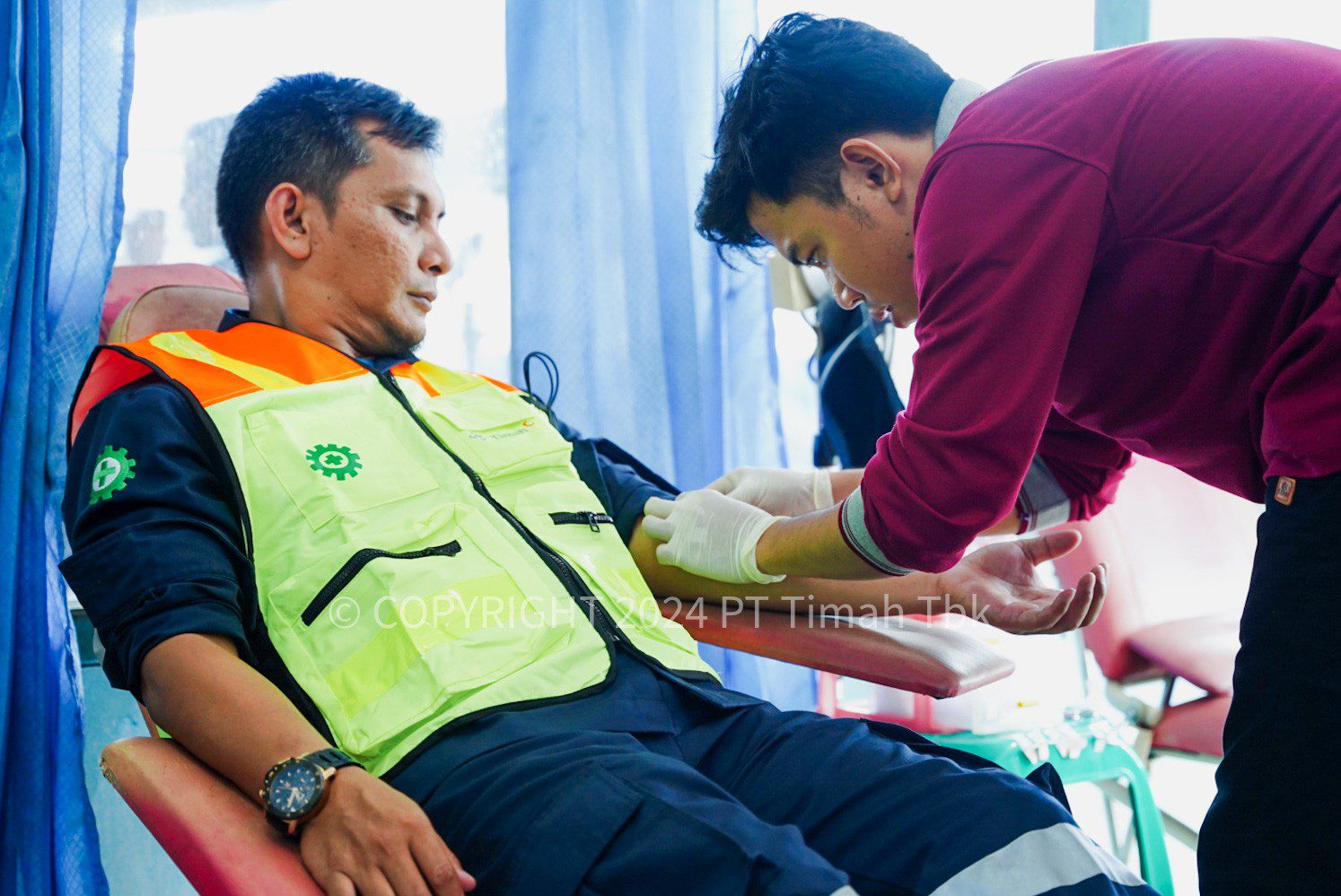 PT Timah Jalin Kolaborasi dengan PMI Bangka Belitung 2 1000145919