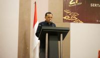 KPU Pangkalpinang Tetapkan Satu Pasangan Calon untuk Pemilu 2024 6 1000159371