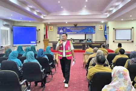 Pemkot Pangkalpinang Tingkatkan Kapasitas Posyandu 2 1000162396