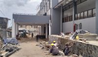 Proyek Pasar Rakyat Toboali Capai 95%: Target Selesai Juli 2024 5 1000162605