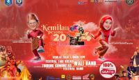 Kemilau Pesona Bangka Selatan: 1000 Senyum untuk Anak Yatim 5 1000162840