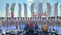 SMP Negeri 1 Toboali Sabet Juara Pertama Lomba PBB Kodim Bangka Selatan 8 1000165115