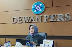 Dewan Pers Hentikan Sementara Penggunaan Gedung dan UKW PWI 2 1000165286