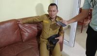 Pemkab Bangka Selatan Ajak Warga Pasang Bendera Merah Putih 7 1000170760