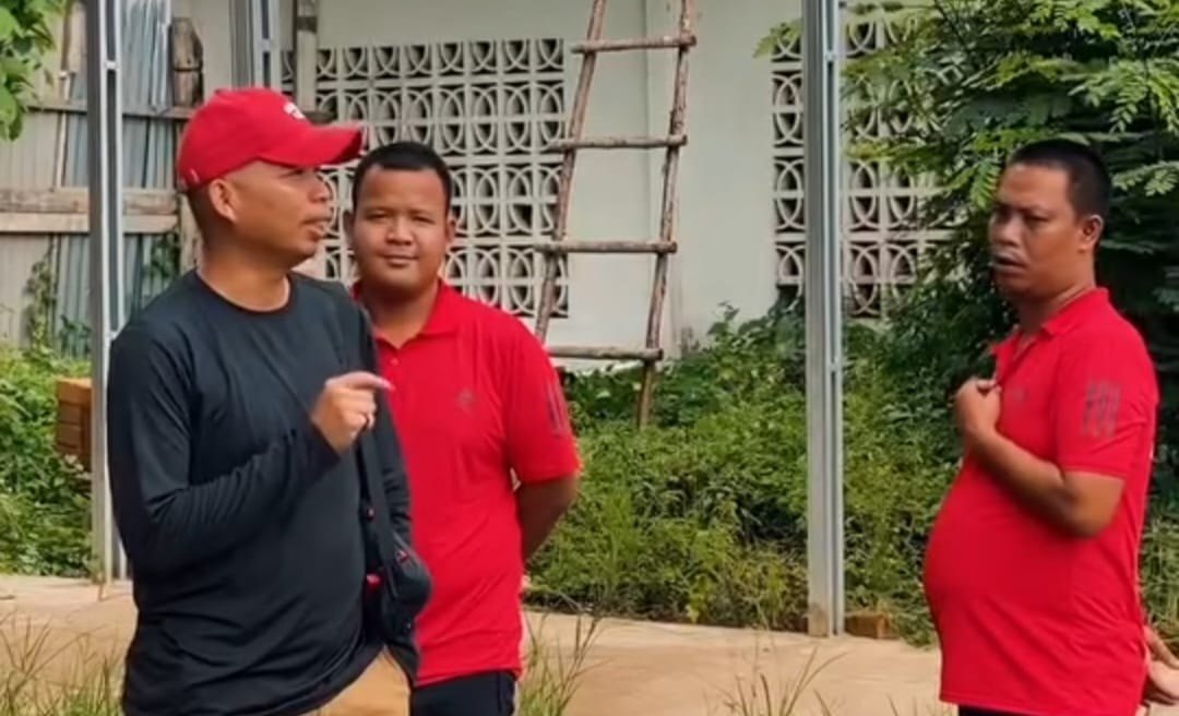 Persiapan Peresmian Pasar Toboali Menuju Pusat Ekonomi 2 1000170867