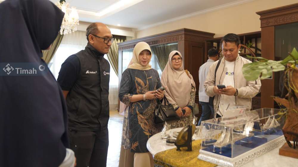 Studi Tiru Program Pemali Boarding School PT Timah oleh PT Inalum 2 1000174885
