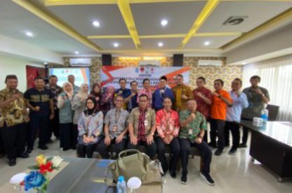 Pemkot Tingkatkan Kapasitas Penanggulangan Bencana melalui Penyusunan IKD 2 1000175633