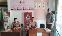 Propam Pastikan Disiplin Personel Pengamanan Pilkada Bangka Selatan 4 1000181404
