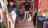 Dibekuk Polres Bangka Selatan, Residivis Kasus Pembunuhan Bisnis Sabu 6 1000189232
