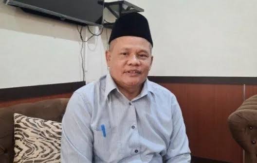 Sejumlah Oknum ASN di Basel Diduga Gunakan Fake GPS 2 1000190200