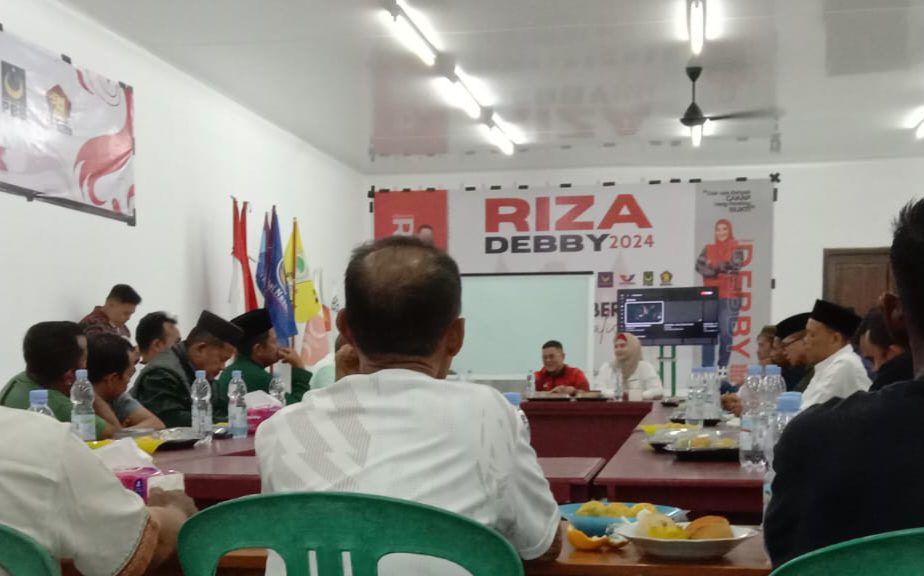 Soliditas KRBSB Menjadi Kunci, Debby Tegaskan Pentingnya Kekompakan 2 1000195003