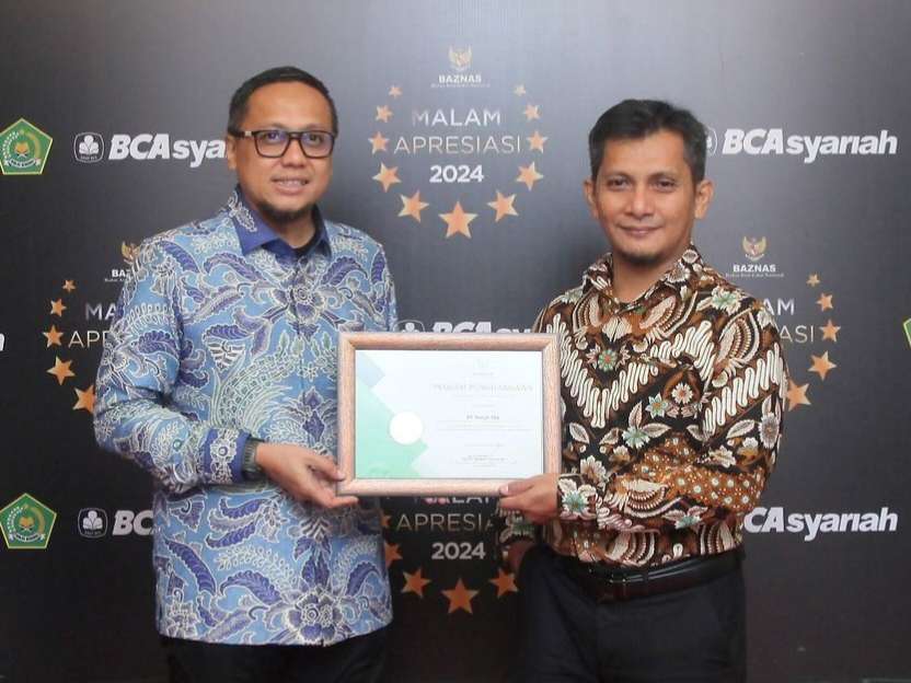 PT Timah Jadi Role Model dalam Pengelolaan Zakat Karyawan 2 1000205119