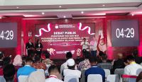 Debat Publik: Riza-Debby Fokus Bukti Kerja Nyata dan Pembangunan Bangka Selatan 5 1000206118