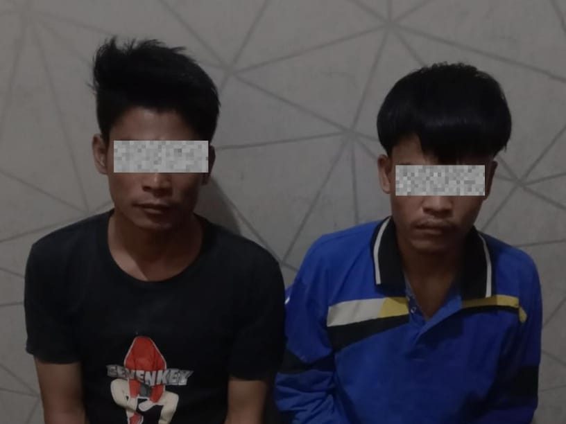 Billiard Jadi Sarang Narkoba, Polres Basel Bongkar Jaringan Pengedar 2 1000206652