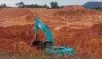 Wibawa Pemerintah Dipertanyakan, Tambang Diduga Ilegal Merajalela di Kawasan Pusat Pemerintahan 7 1000224153